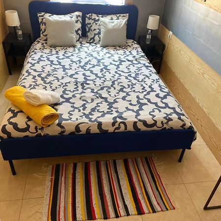 Cc Bay Villa Costa de Caparica Eksteriør bilde