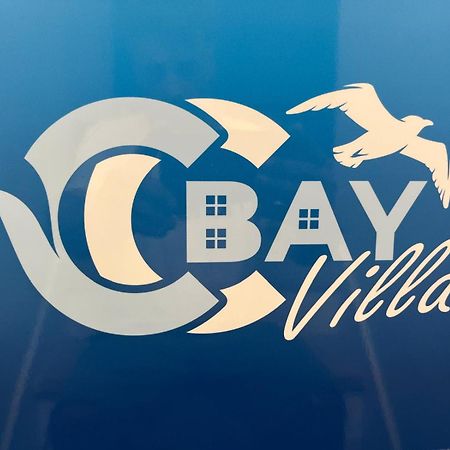 Cc Bay Villa Costa de Caparica Eksteriør bilde