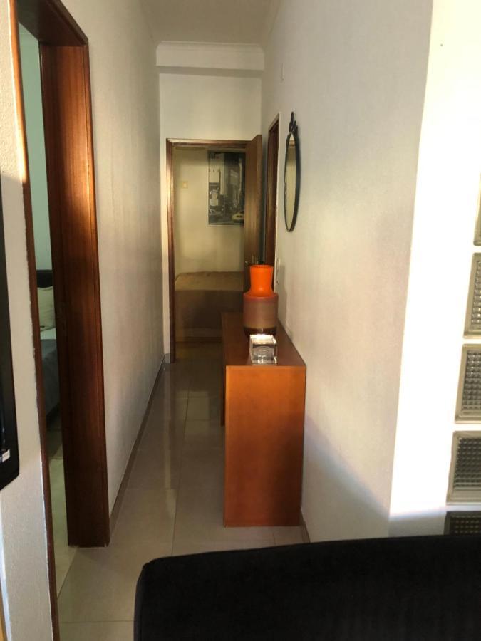 Cc Bay Villa Costa de Caparica Eksteriør bilde