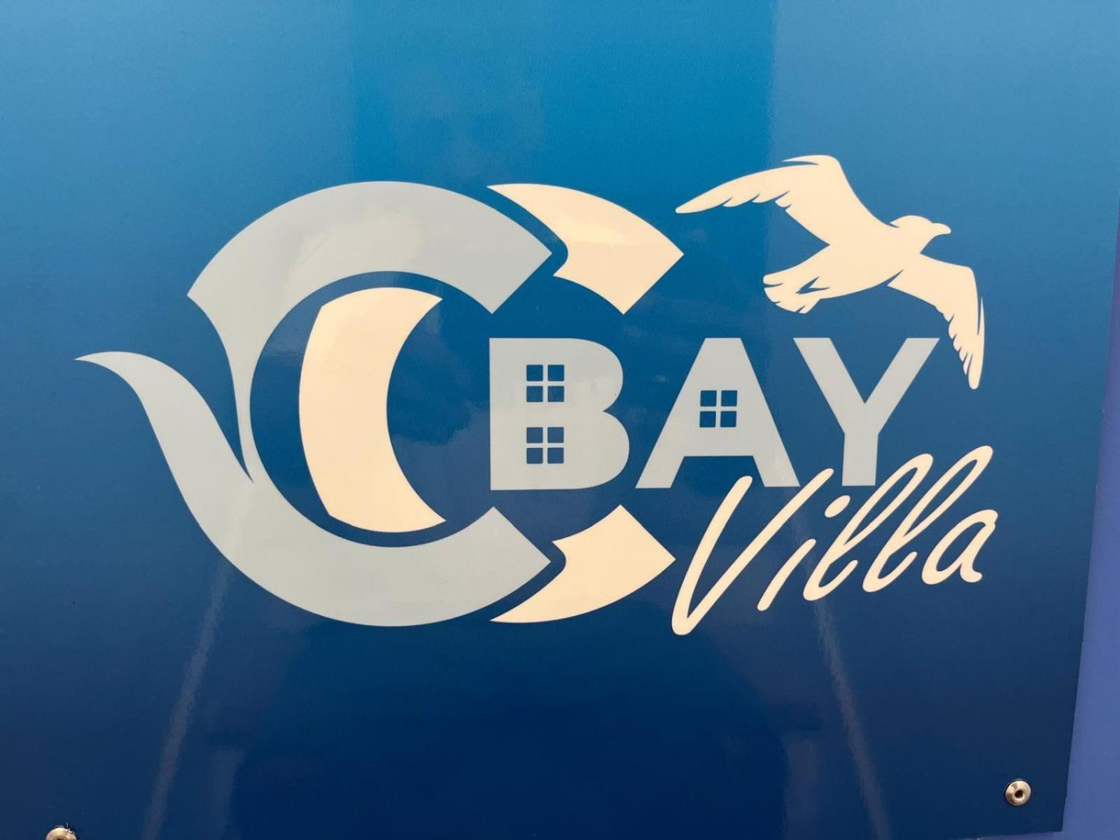 Cc Bay Villa Costa de Caparica Eksteriør bilde