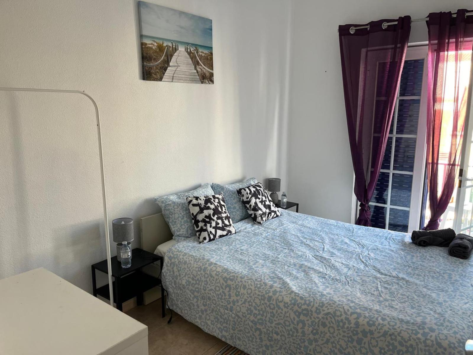 Cc Bay Villa Costa de Caparica Eksteriør bilde
